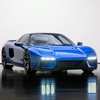 JAS Tensei (Pininfarina), 2026