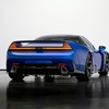 JAS Tensei (Pininfarina), 2026