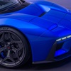 JAS Tensei (Pininfarina), 2026