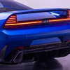 JAS Tensei (Pininfarina), 2026