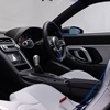 JAS Tensei (Pininfarina), 2026 – Interior