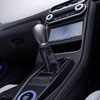JAS Tensei (Pininfarina), 2026 – Interior