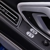JAS Tensei (Pininfarina), 2026 – Interior