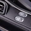 JAS Tensei (Pininfarina), 2026 – Interior