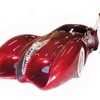 Pierce-Arrow by Colani, 2007