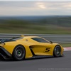 Fittipaldi EF7 Vision Gran Turismo Concept (Pininfarina), 2017