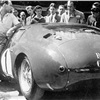 Maserati 450S Costin-Zagato Coupe - Le Mans 1957