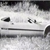 Sbarro Stash HS Cabriolet