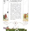 Pierce-Arrow Ad (July–August, 1914) - Illustrated by Rene Clark