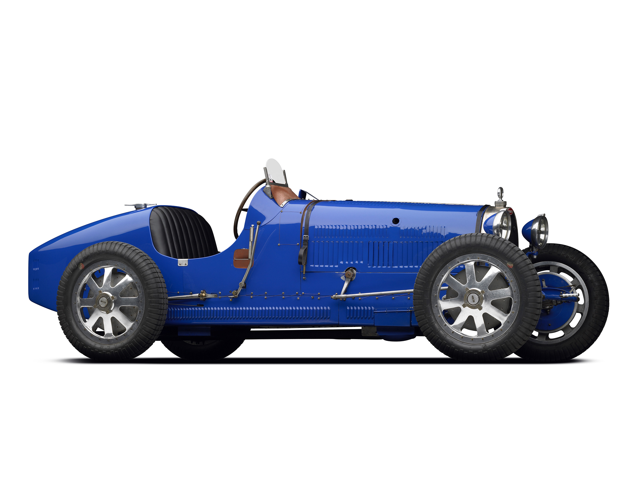 Bugatti Type 35C, 1927 – Photo: Michael Furman