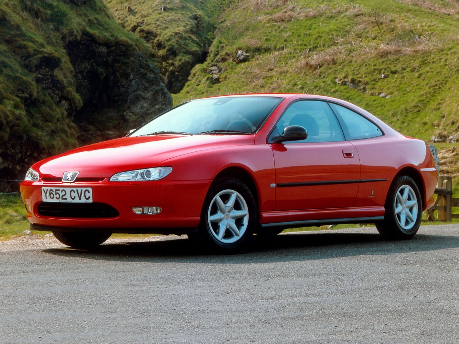 Pininfarina 2004