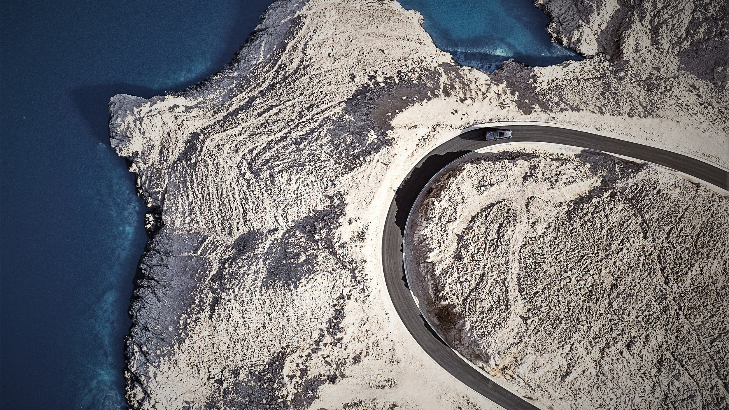 Rolls-Royce Cullinan, 2018