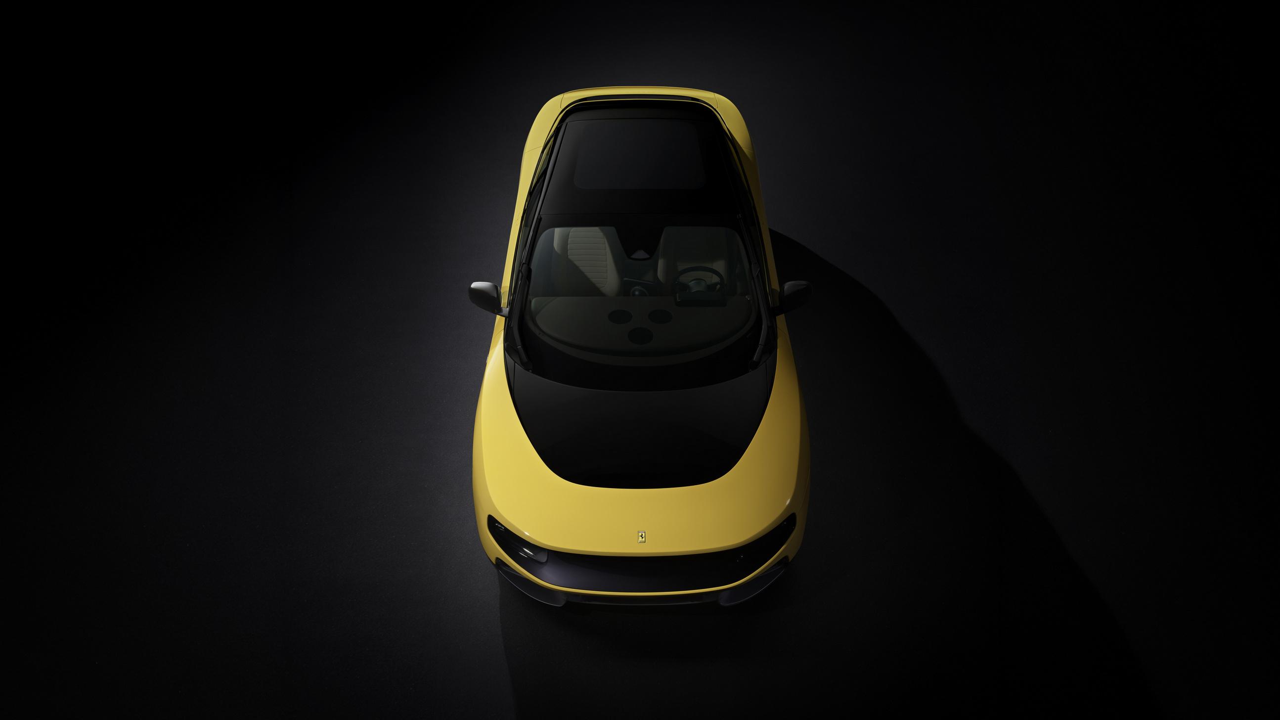 Ferrari Luce, 2026