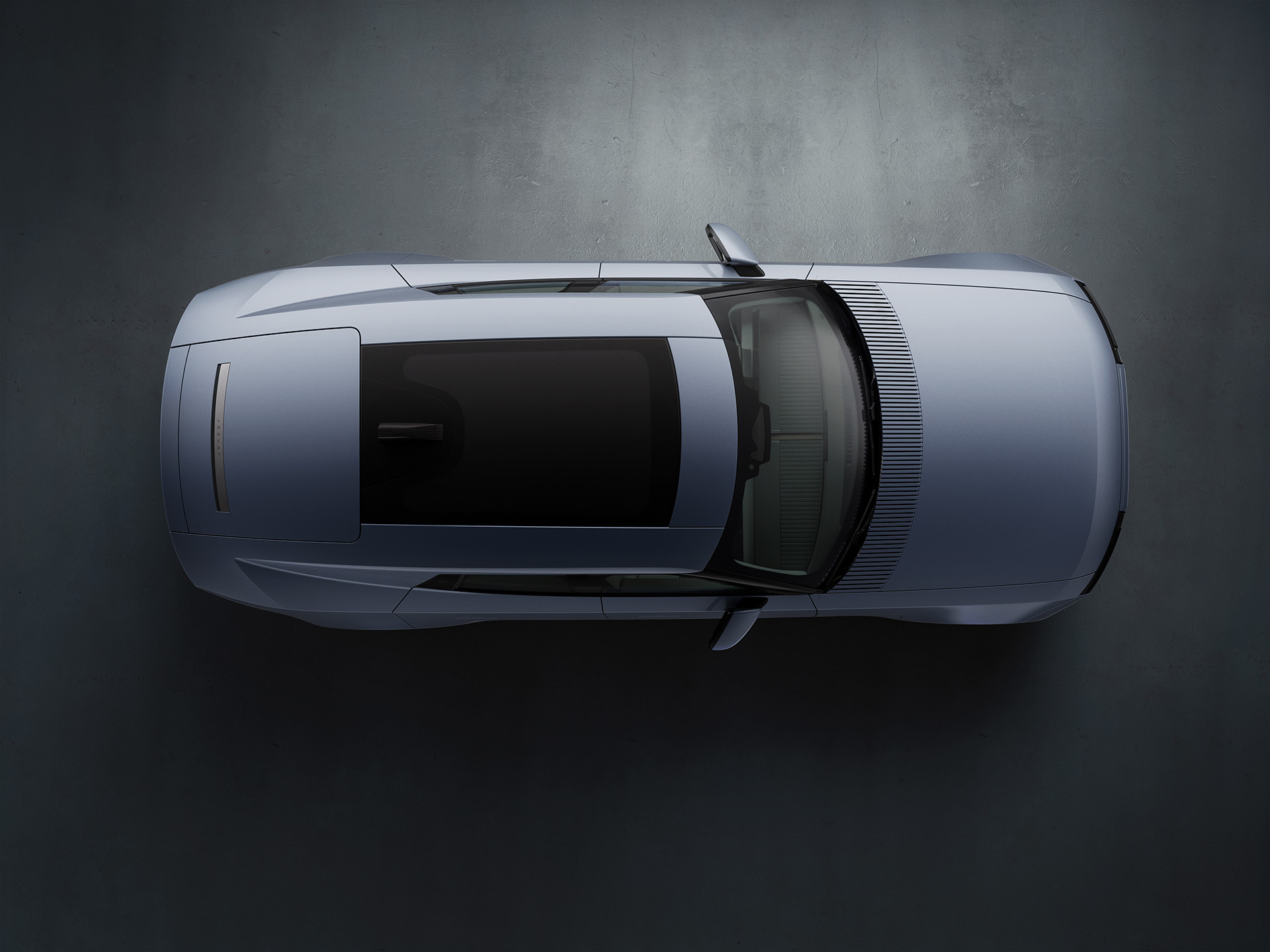 Jaguar Type 01, 2027