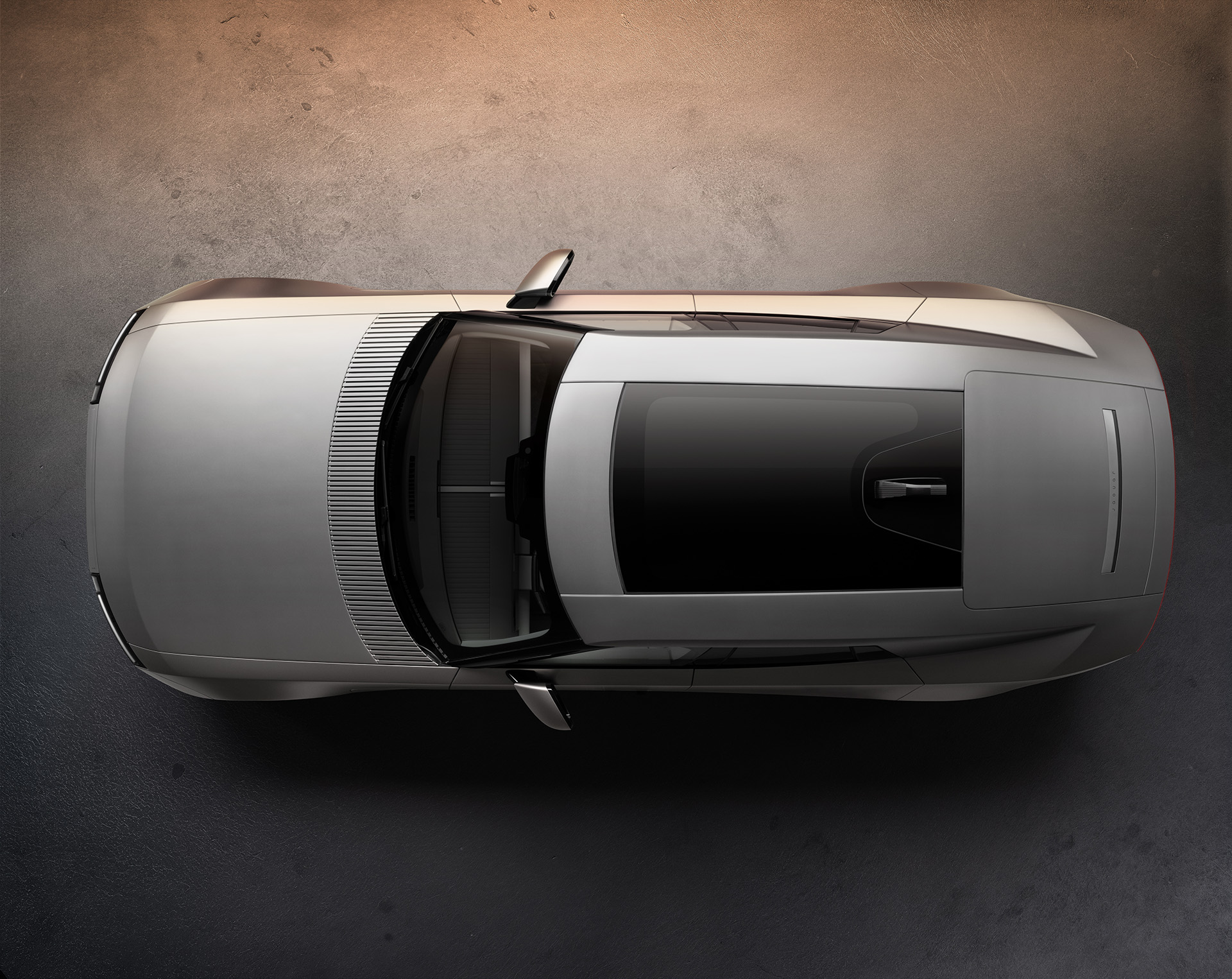 Jaguar Type 01, 2027