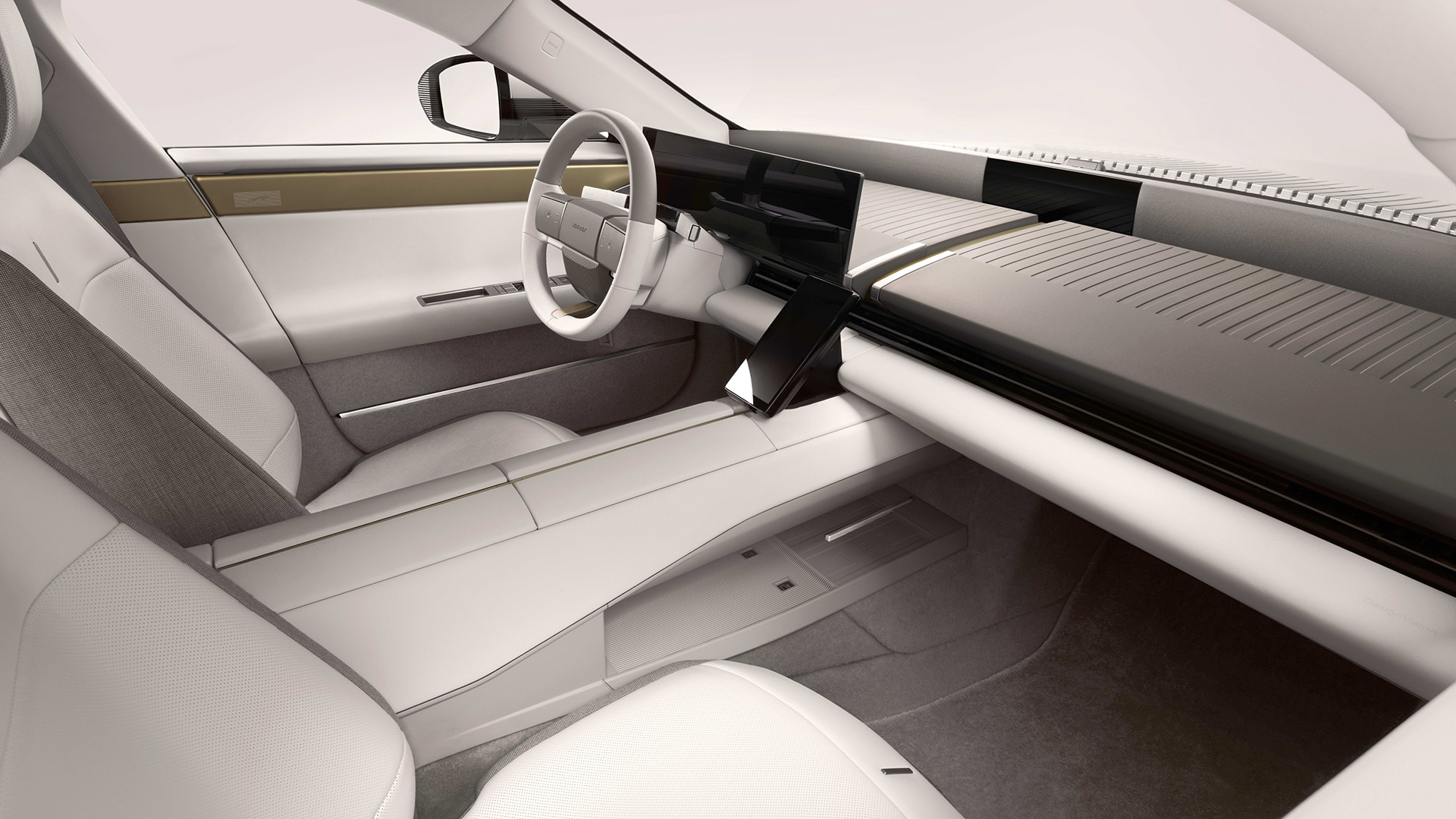 Jaguar Type 01, 2027