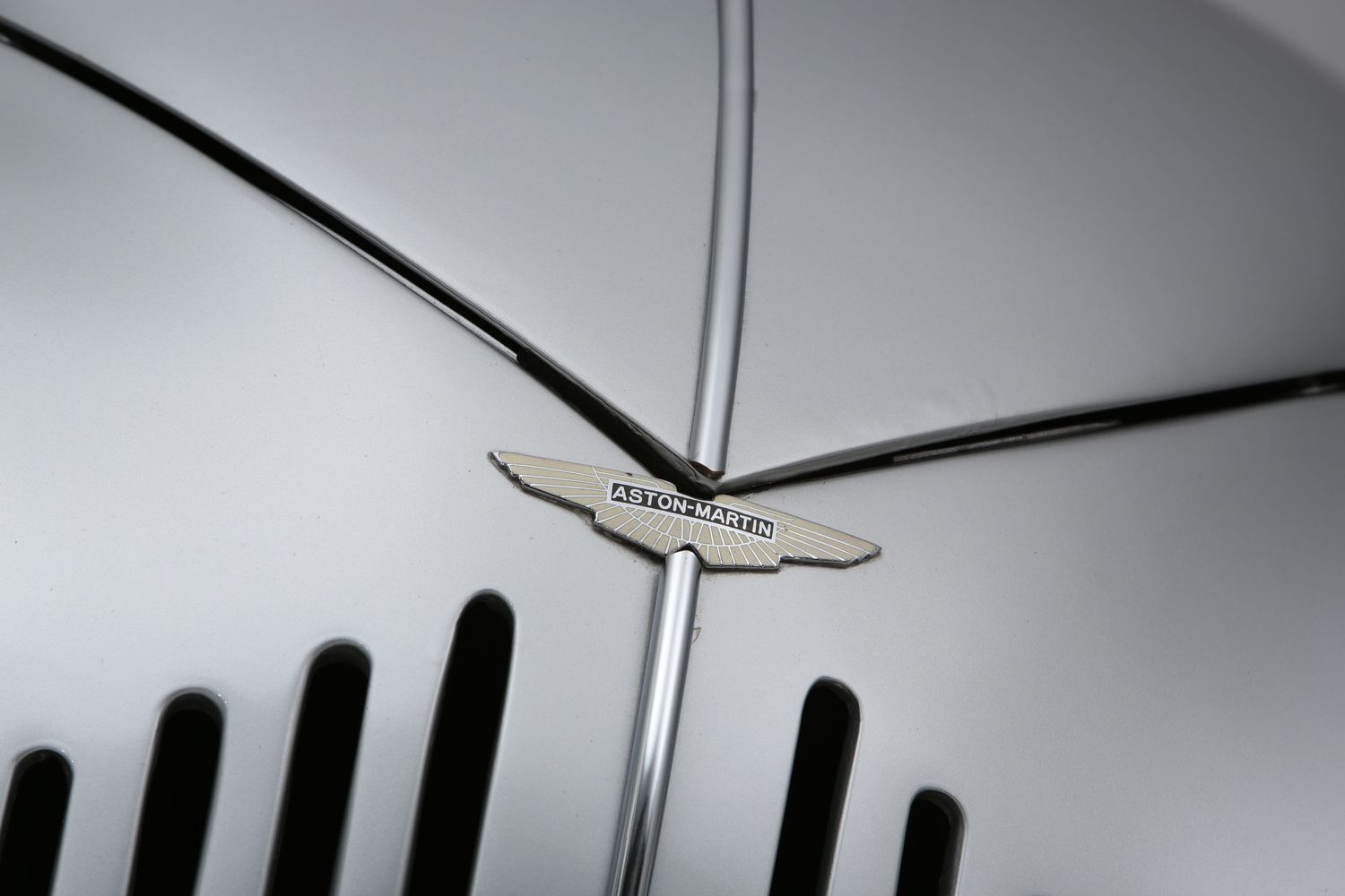 Aston Martin Atom, 1939-1940