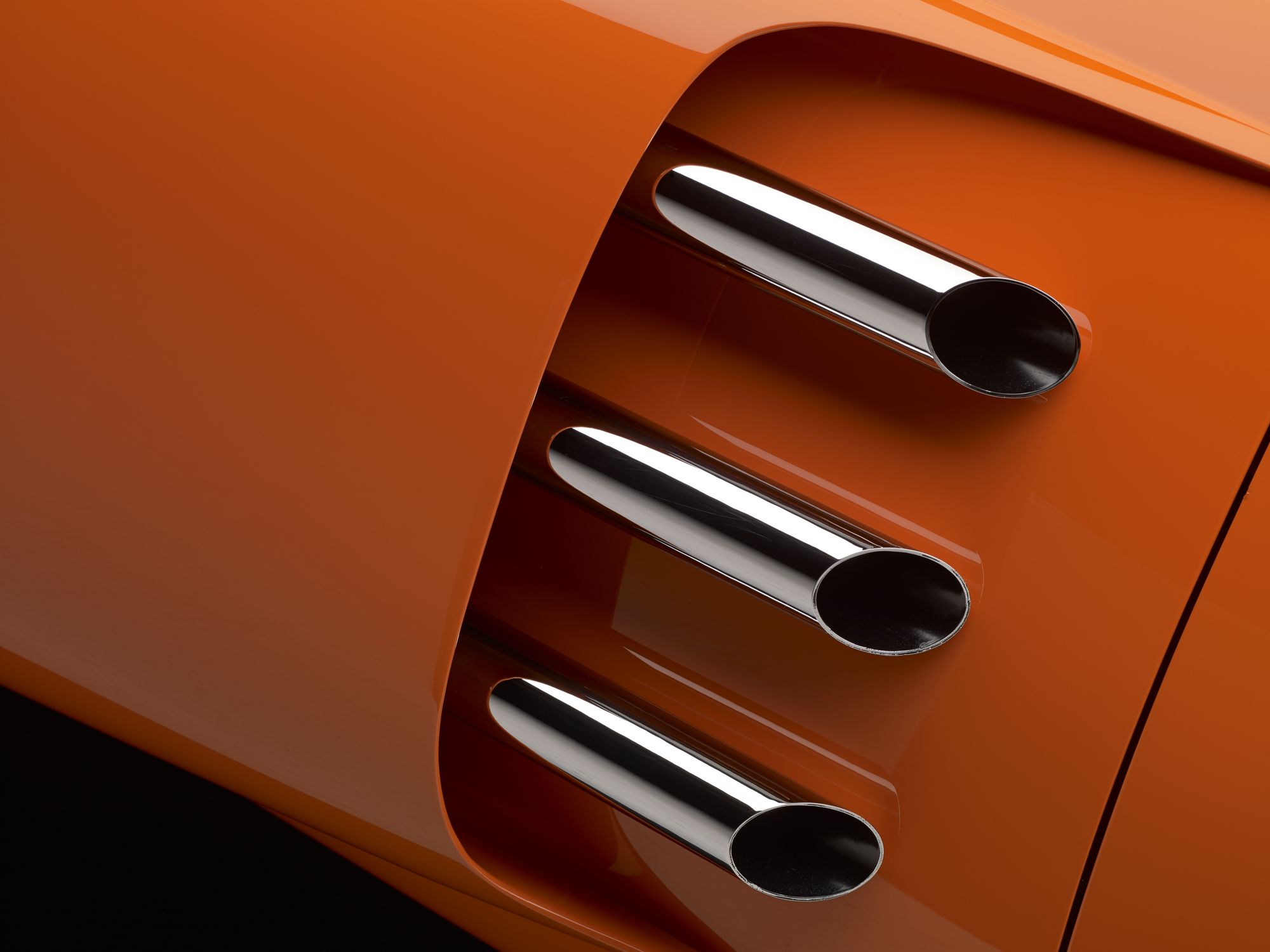 Lincoln Indianapolis, 1955 - Photo: Michael Furman/RM Auctions