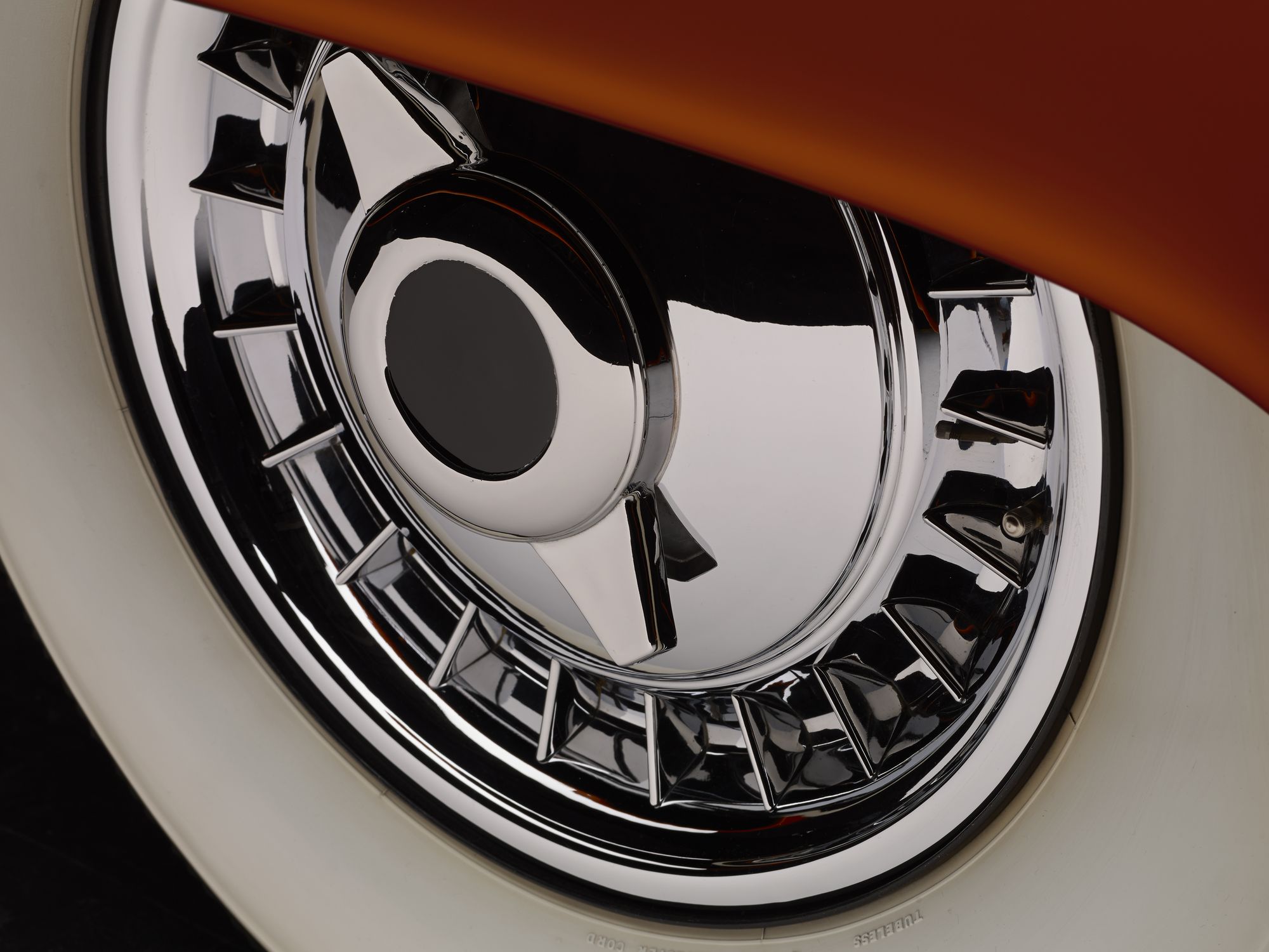 Lincoln Indianapolis, 1955 - Photo: Michael Furman/RM Auctions