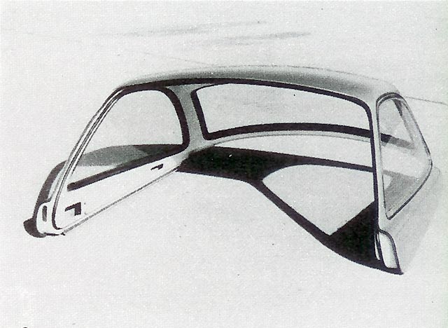 Toyota Publica Sports, 1962