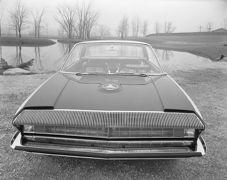 Studebaker Sceptre, 1963