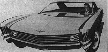 A second Nickles sketch with sharp roof lines