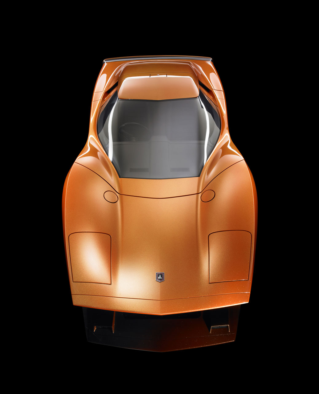 Holden Hurricane, 1969