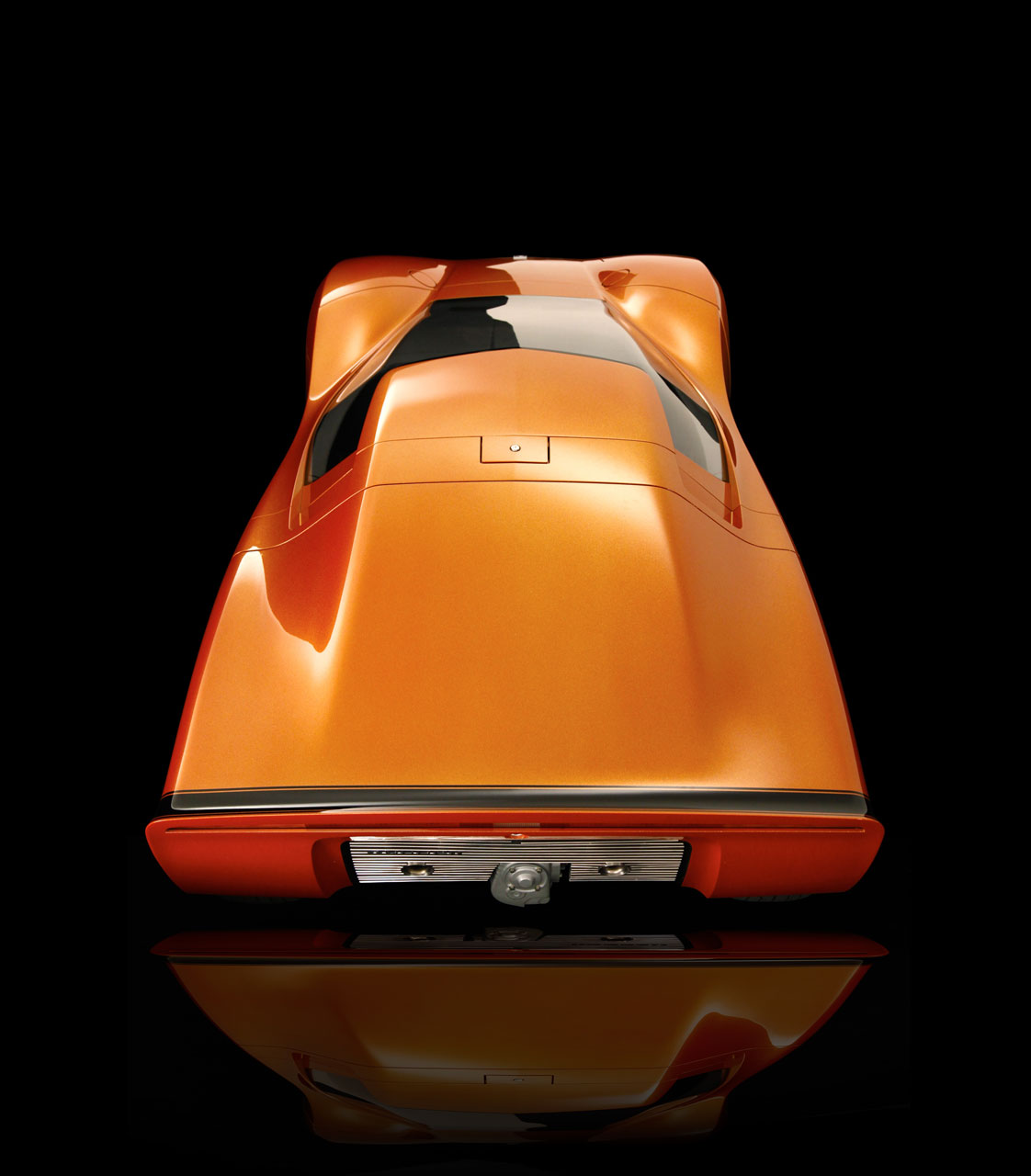 Holden Hurricane, 1969