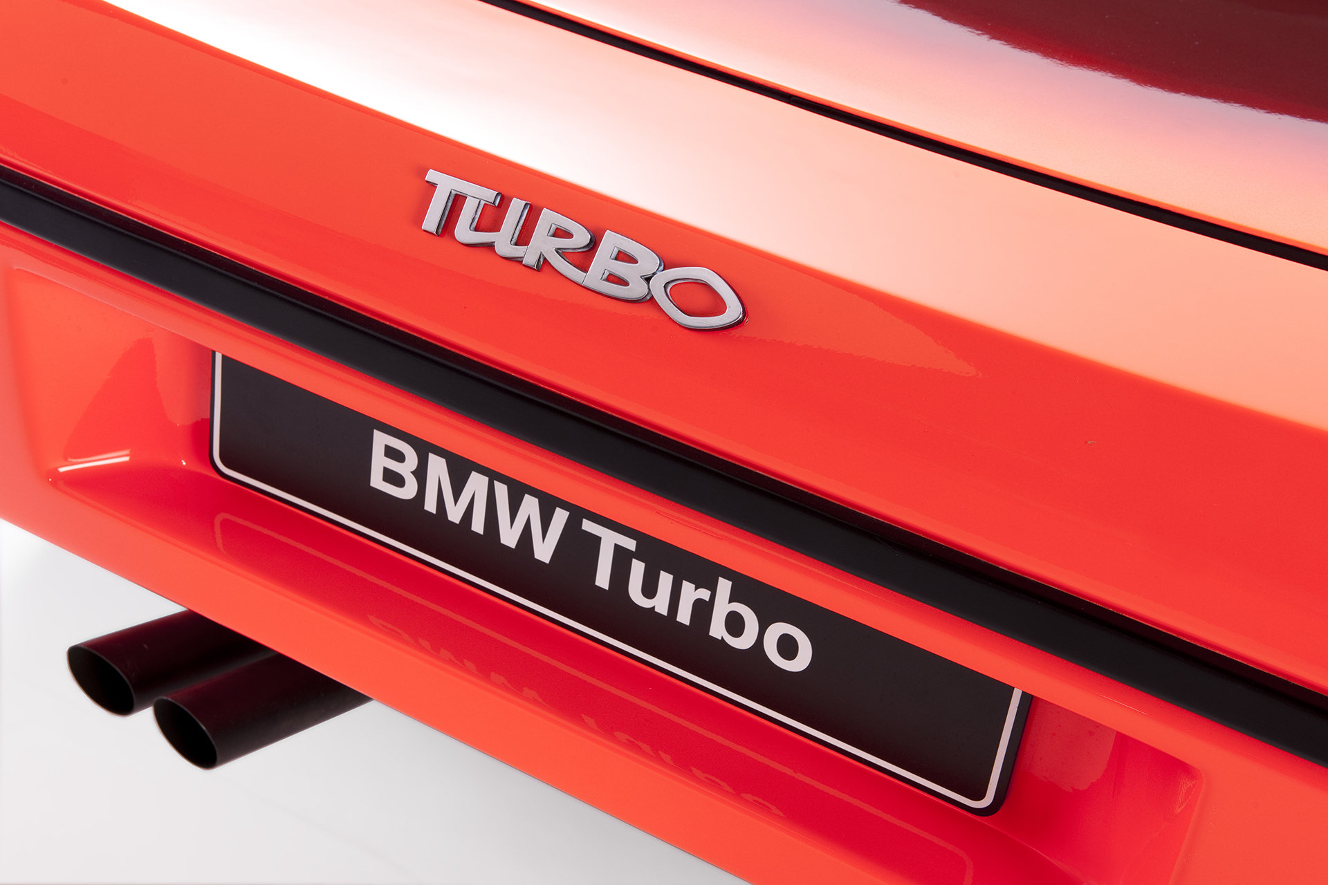 1972 BMW Turbo Concept