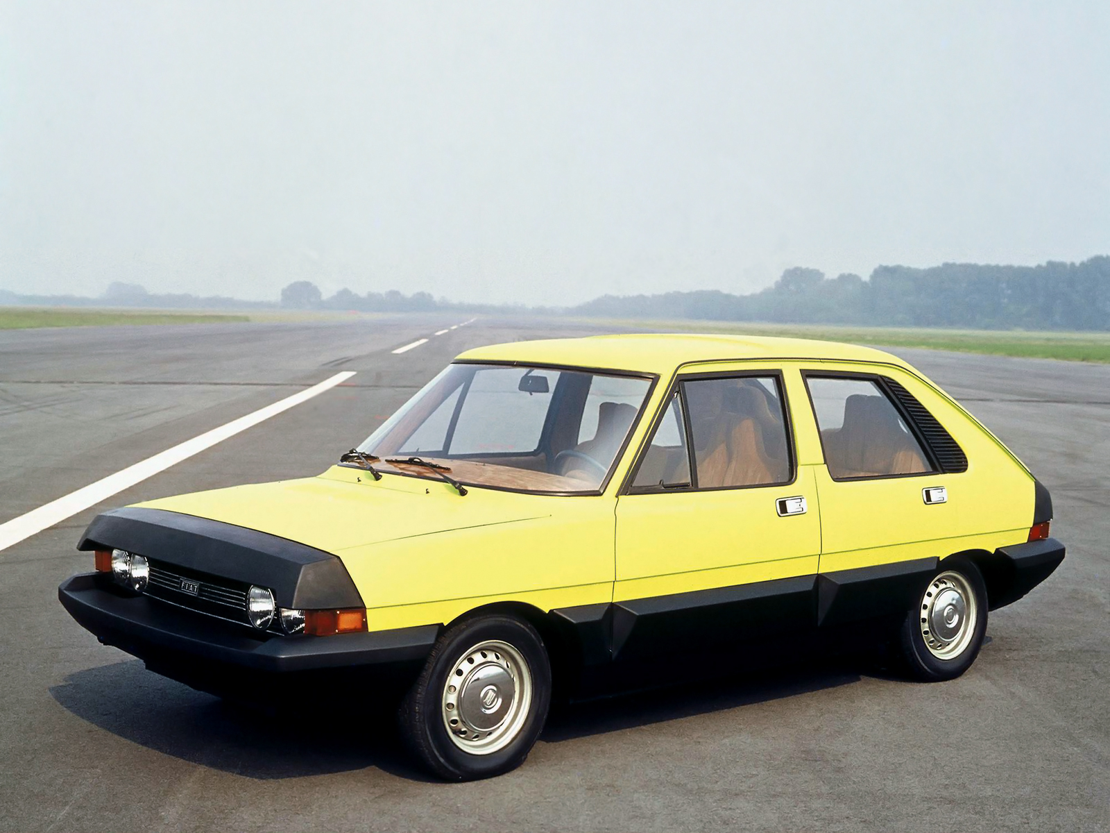 Fiat FSO Polonez