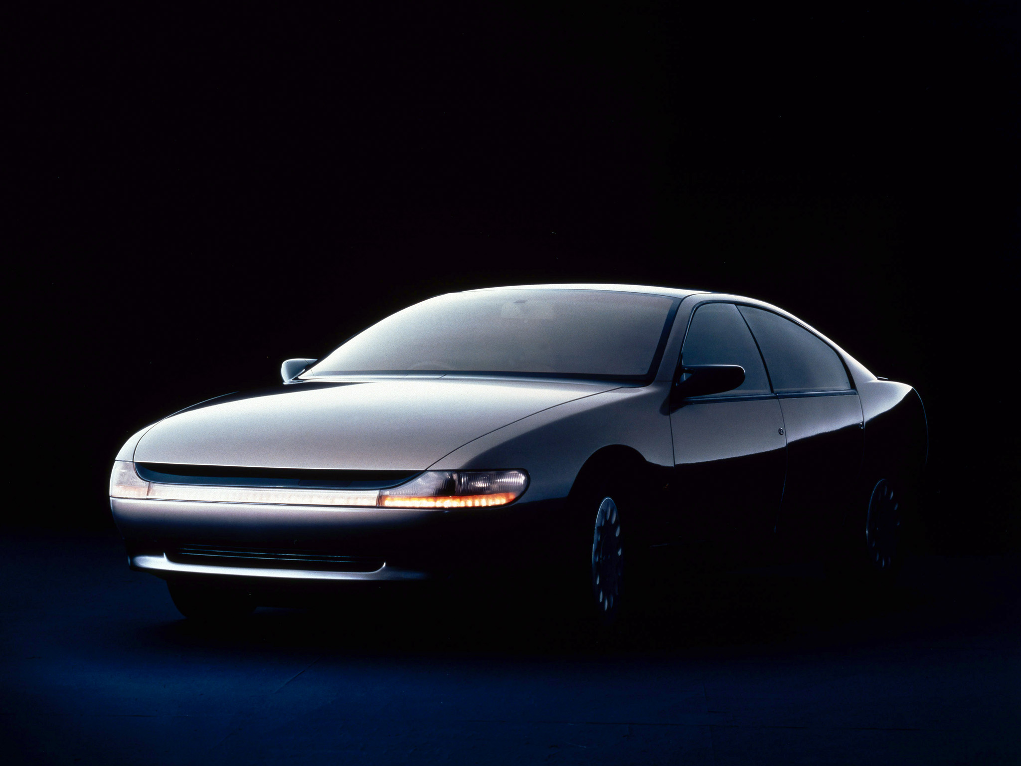 Nissan ARC-X Concept, 1987