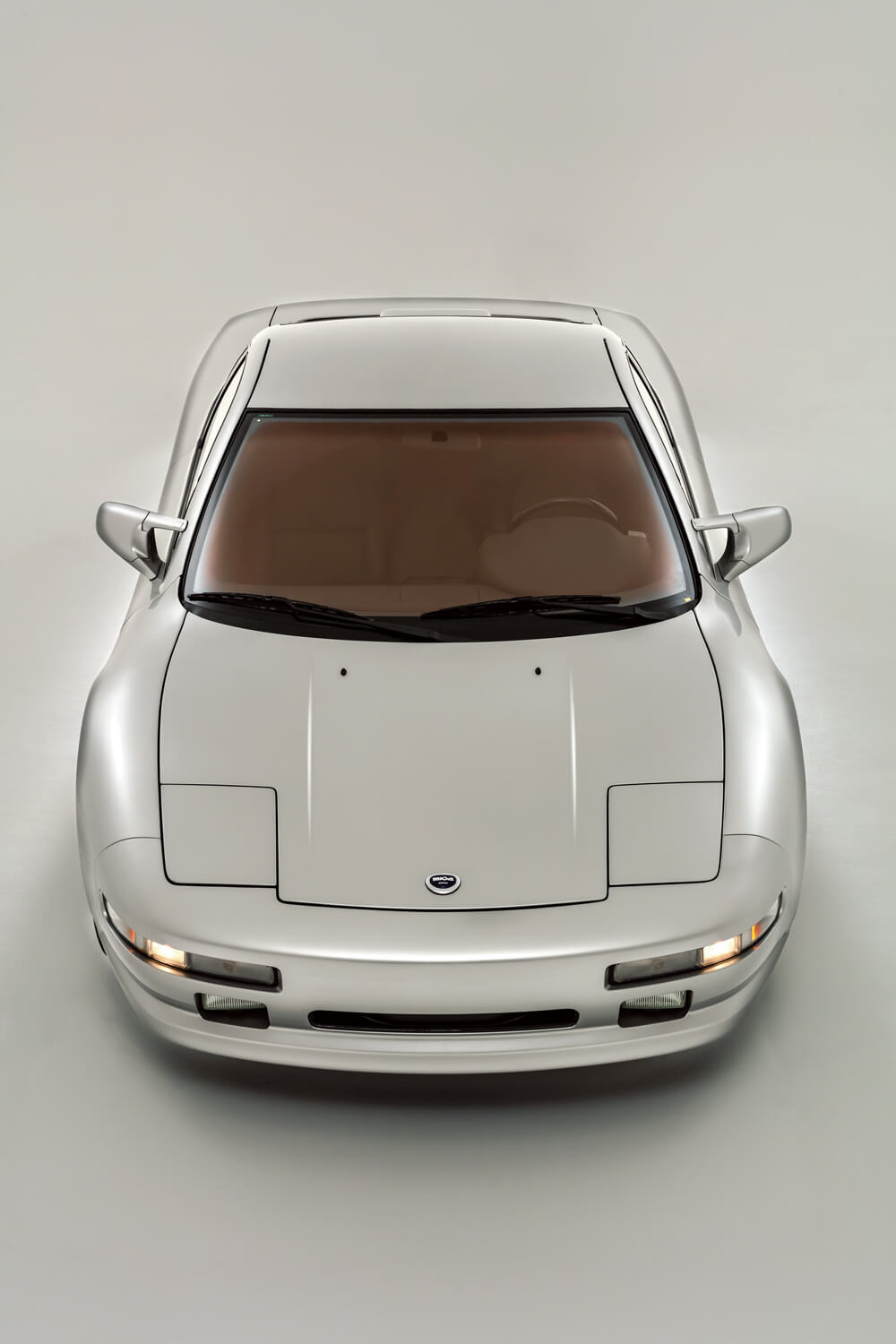 Nissan MID4-II, 1987 – Photo: Isao Yatsui