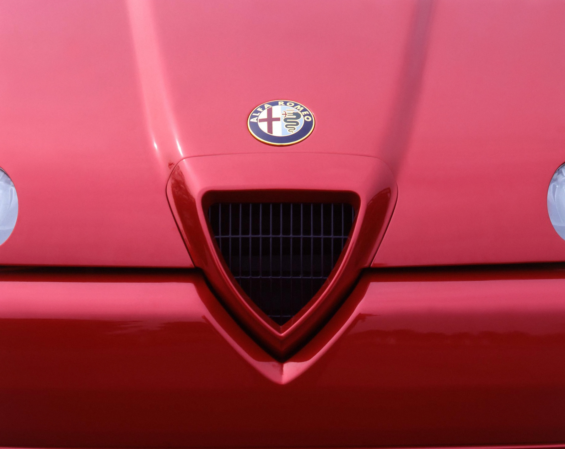Alfa Romeo Proteo Concept, 1991
