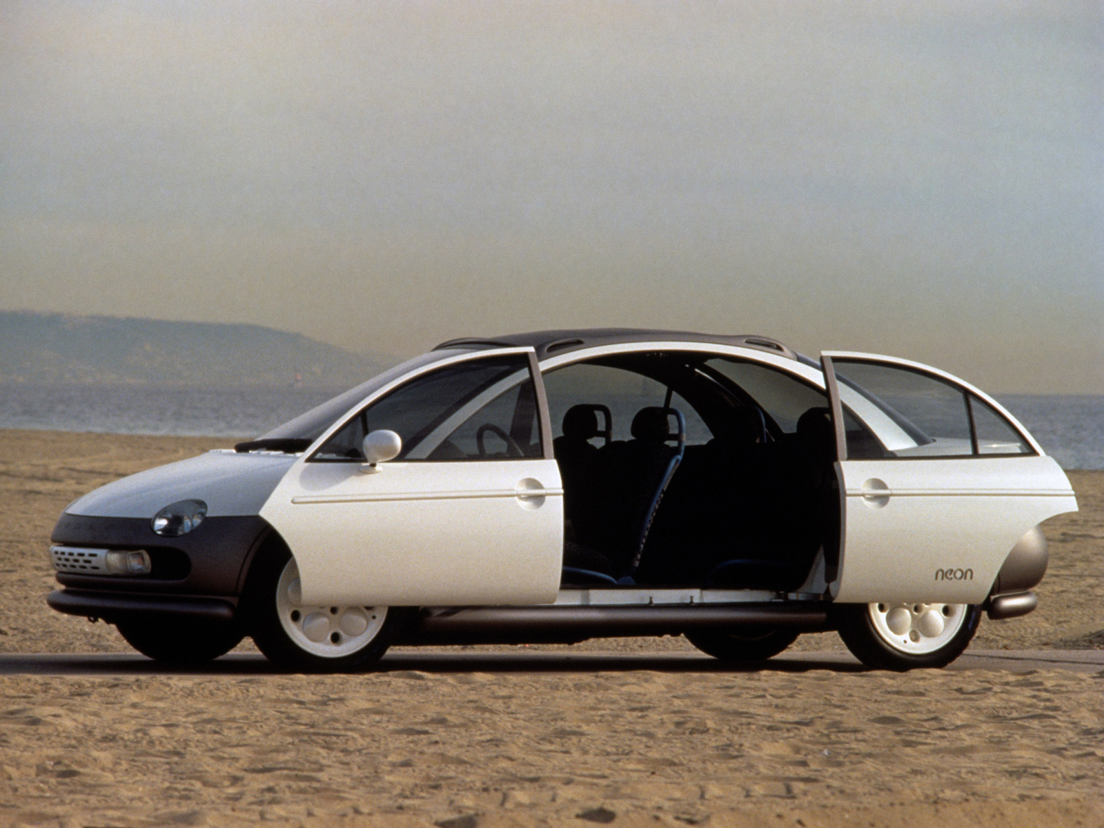Dodge Neon Concept, 1991