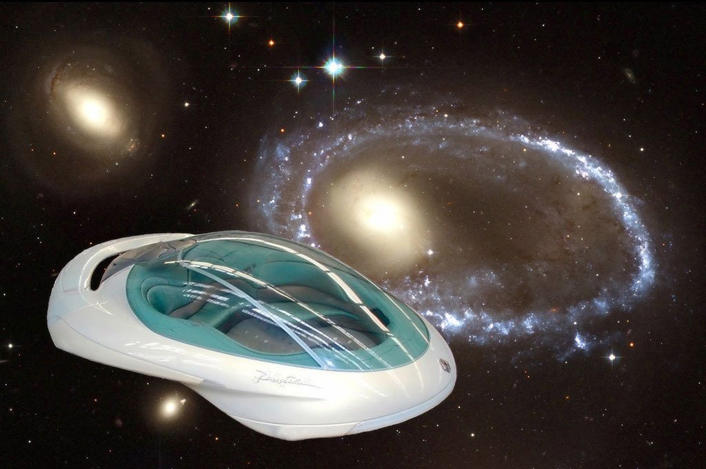 Renault Reinastella, 1992