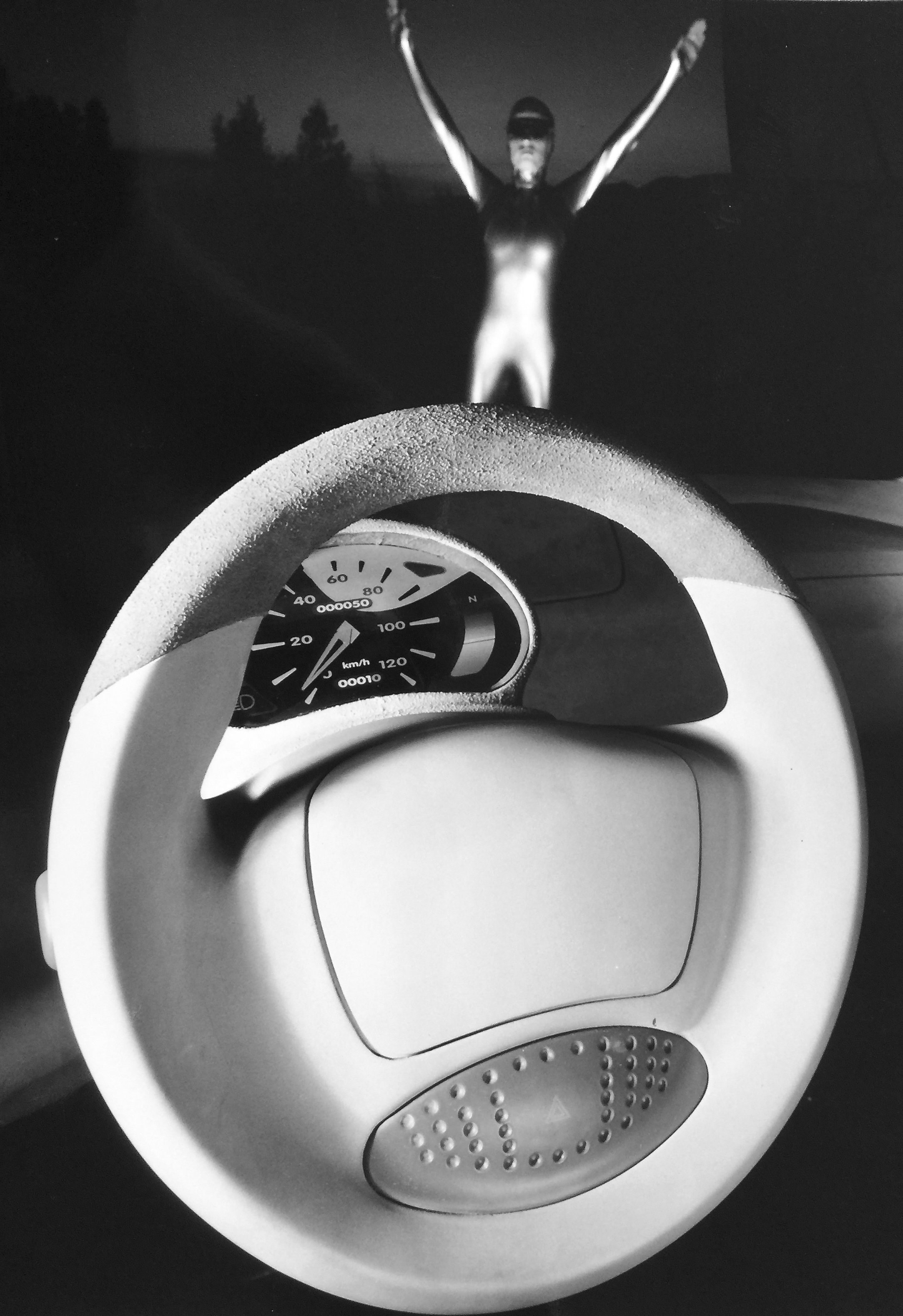 Renault Zoom Concept, 1992