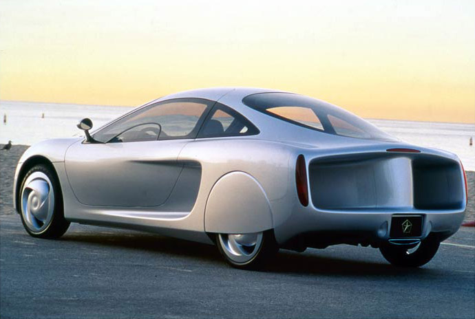 Chrysler Atlantic Concept