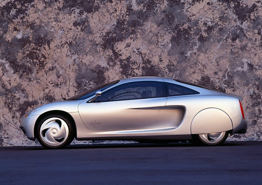 Chrysler Aviat, 1994 - Photo: Ron Kimball