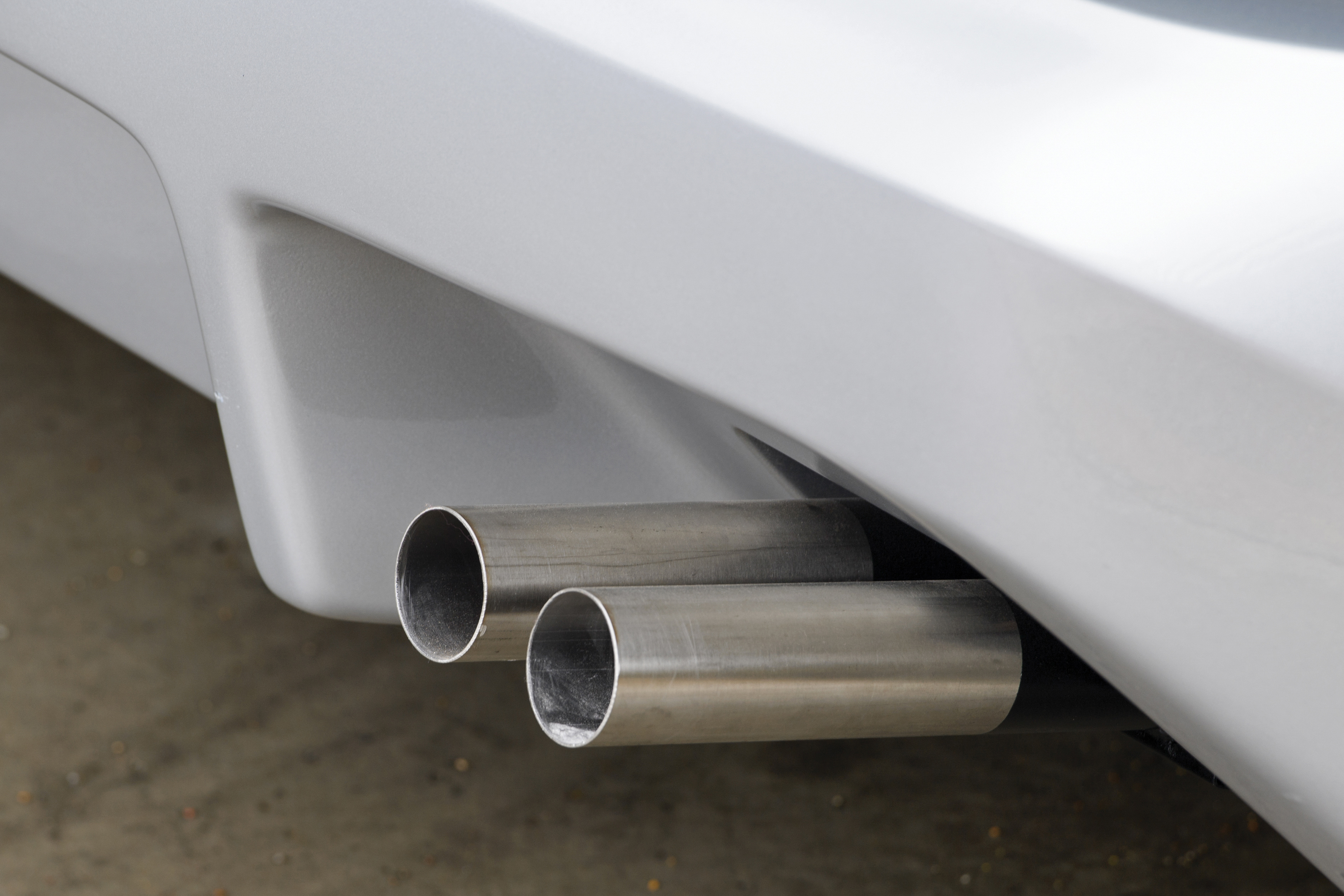 De Tomaso Pantera "Prossima Generazione" Concept, 1999