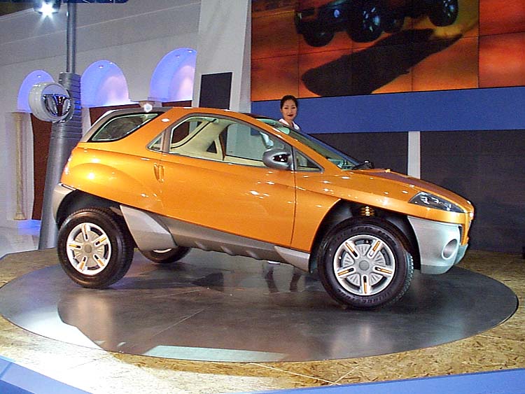 Daewoo 1970