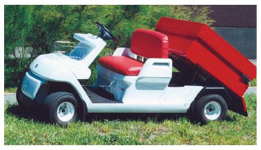Lada Golf (1002), 1999