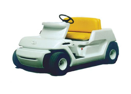 Lada Golf (1004), 1999