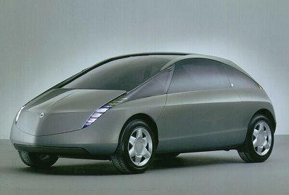 Lancia Nea (I.DE.A), 2000