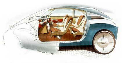Lancia Nea (I.DE.A), 2000