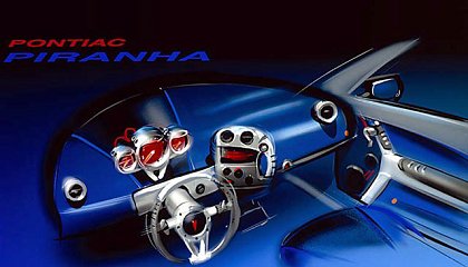 Самая необычная деталь интерьера — сопла системы вентиляции, к которым тянутся гофрированные шланги