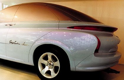 Lada Peter Turbo, 2000