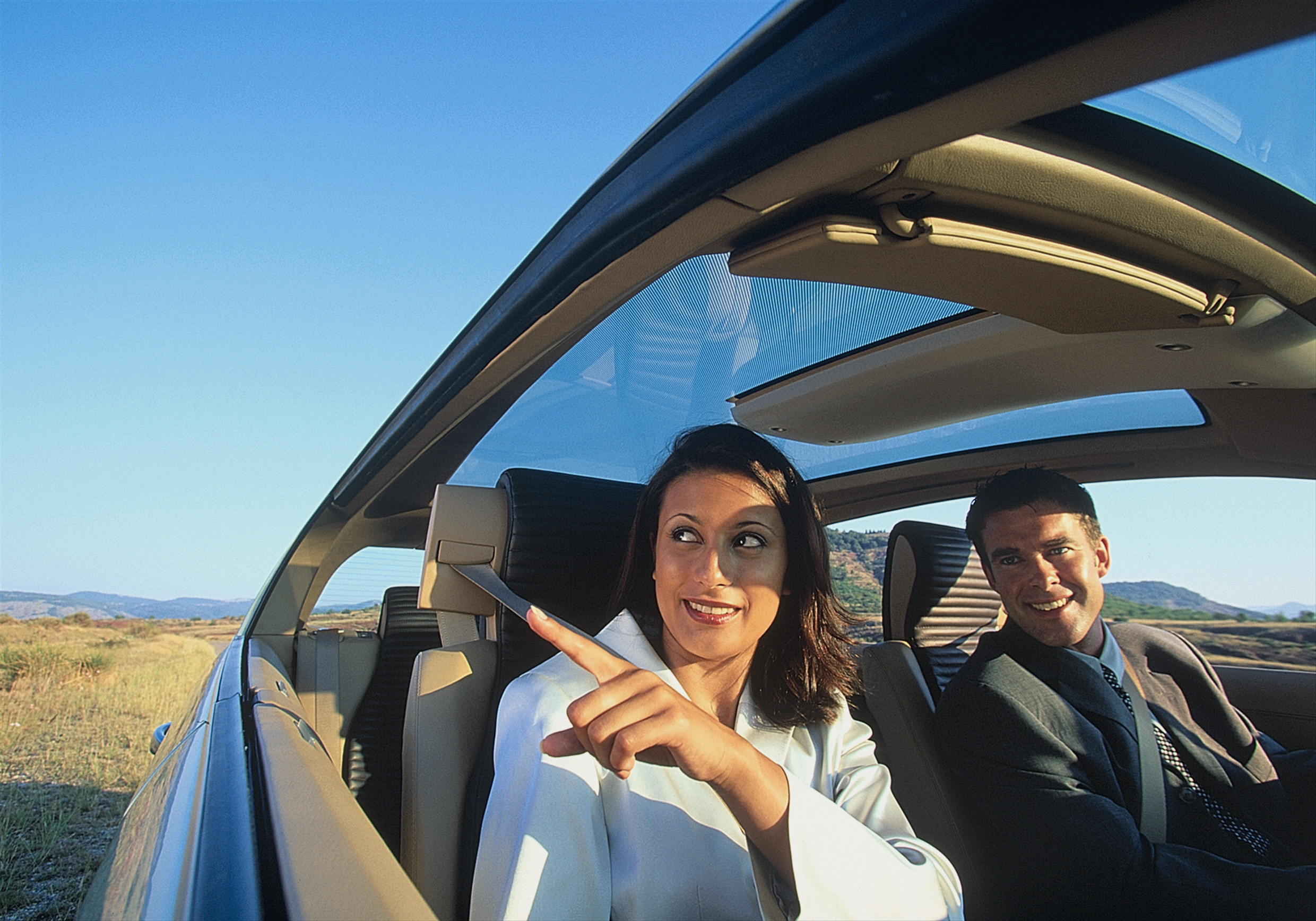 Opel Signum<sup>2</sup> Concept, 2001