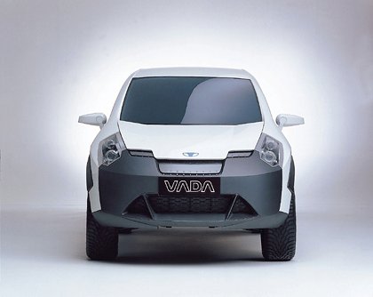 Daewoo Vada (I.A.D.), 2001