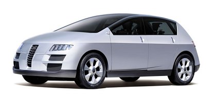 Kia KCV-I, 2001