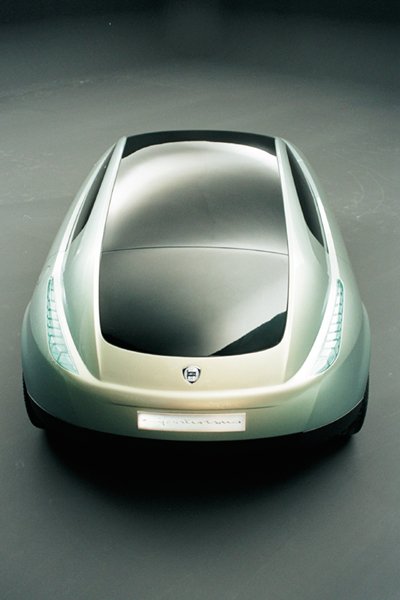 Lancia Granturismo (Carcerano/Maggiora), 2002